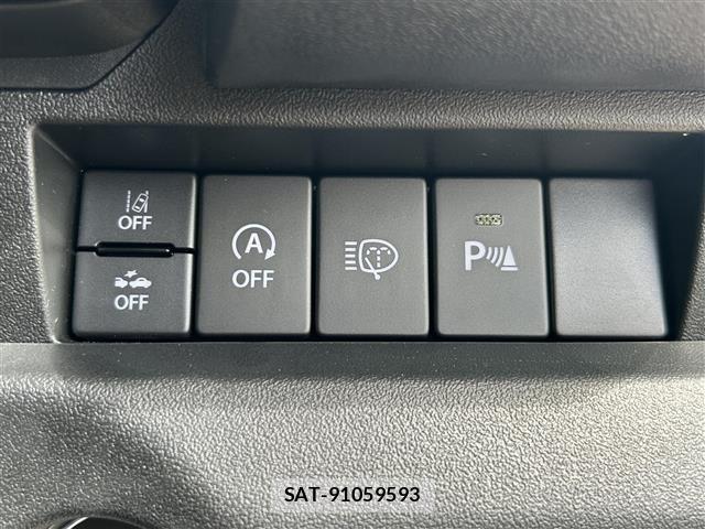 Suzuki JIMNY SIERRA 2024 8700209-3