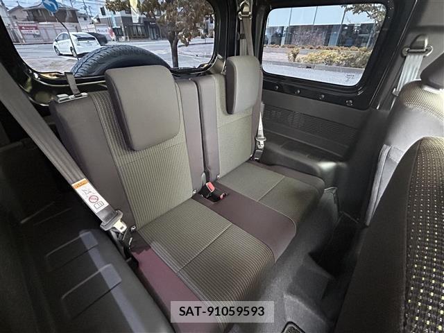 Suzuki JIMNY SIERRA 2024 8700209-9