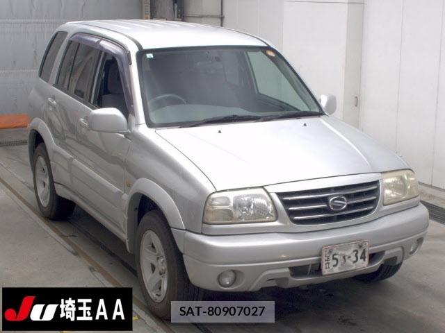Suzuki ESCUDO 2001 8777440-0