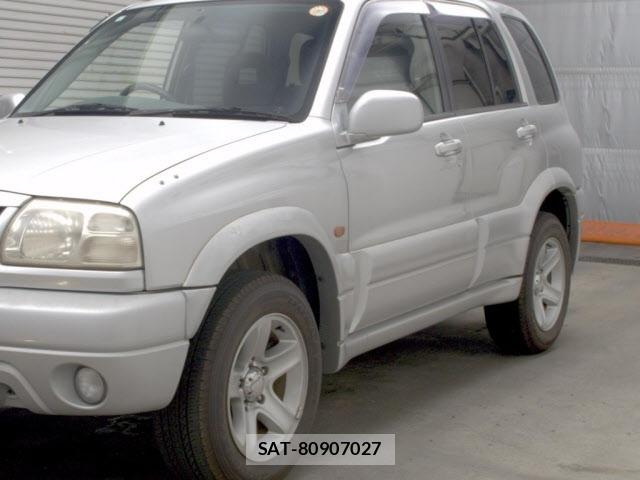 Suzuki ESCUDO 2001 8777440-4