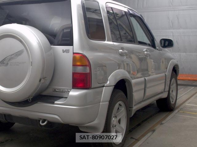 Suzuki ESCUDO 2001 8777440-5