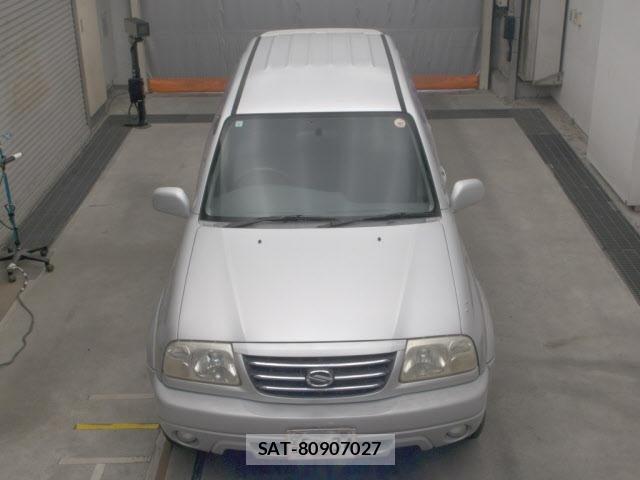 Suzuki ESCUDO 2001 8777440-6