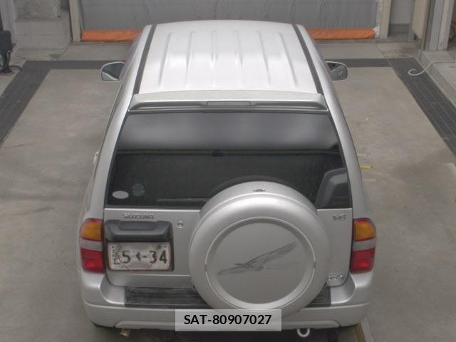 Suzuki ESCUDO 2001 8777440-7