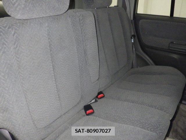 Suzuki ESCUDO 2001 8777440-8