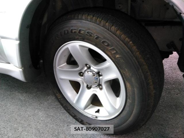 Suzuki ESCUDO 2001 8777440-9