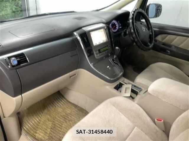 Toyota ALPHARD 2008 8715394-3