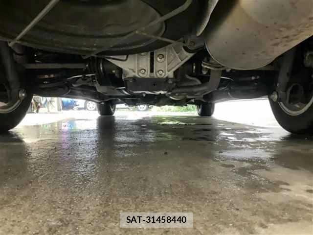Toyota ALPHARD 2008 8715394-4