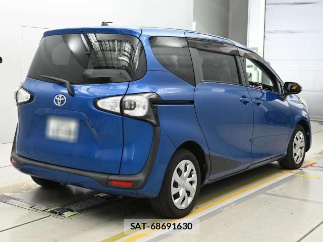 Toyota SIENTA 2016 8903043-1