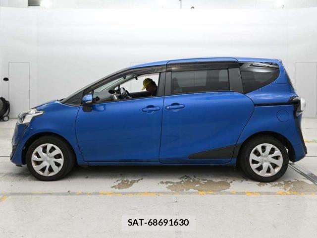 Toyota SIENTA 2016 8903043-4