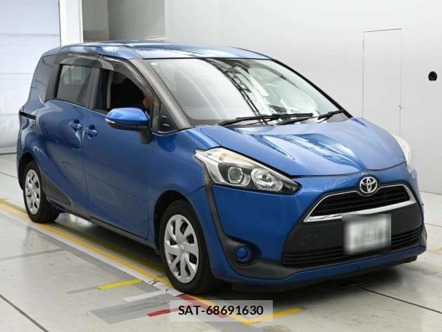 Toyota SIENTA 2016 8903043-5