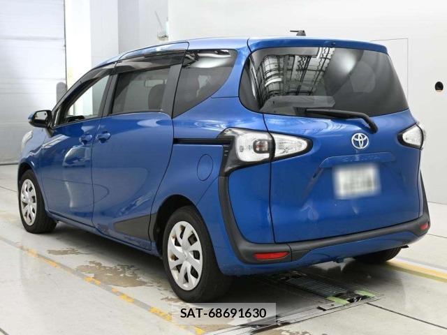 Toyota SIENTA 2016 8903043-6