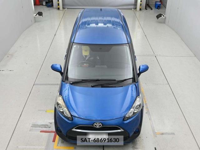 Toyota SIENTA 2016 8903043-7