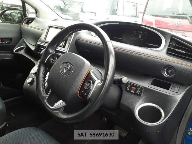 Toyota SIENTA 2016 8903043-9