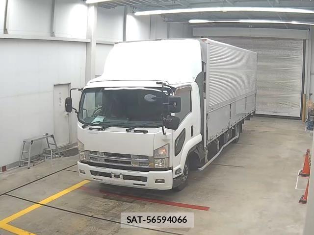 Isuzu FORWARD 2011 8808471-0