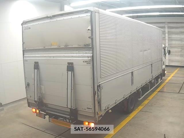 Isuzu FORWARD 2011 8808471-1