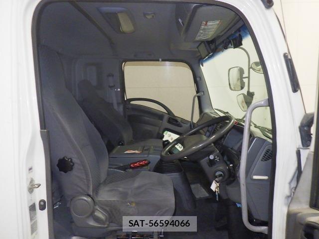 Isuzu FORWARD 2011 8808471-6