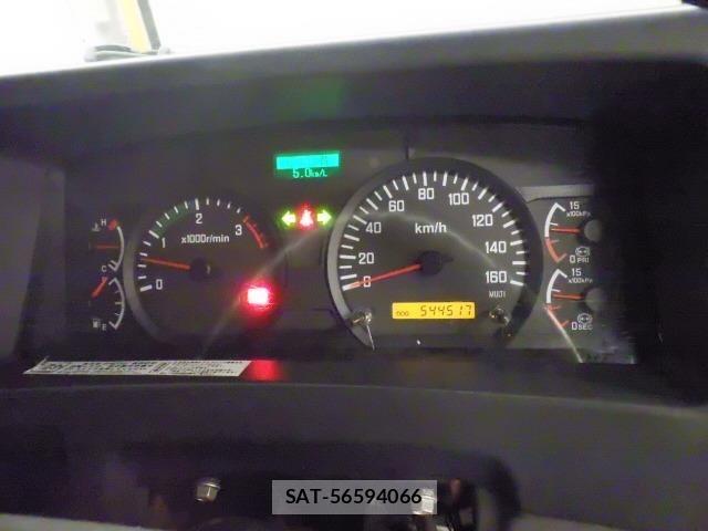 Isuzu FORWARD 2011 8808471-7