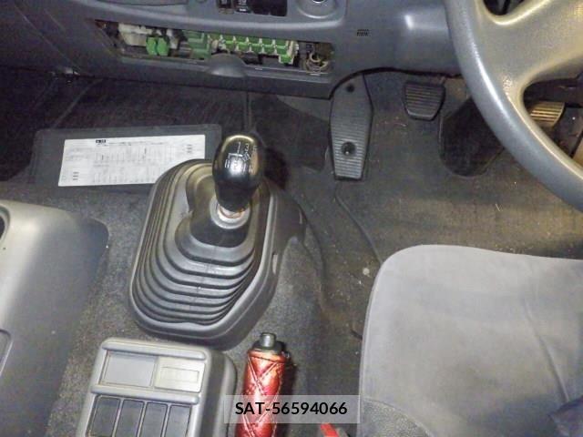 Isuzu FORWARD 2011 8808471-8