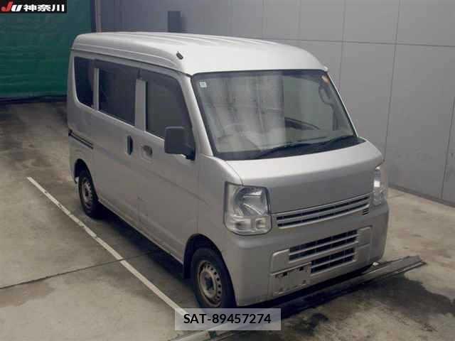 Suzuki EVERY 2015 8928126-0
