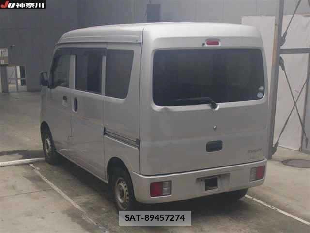 Suzuki EVERY 2015 8928126-1