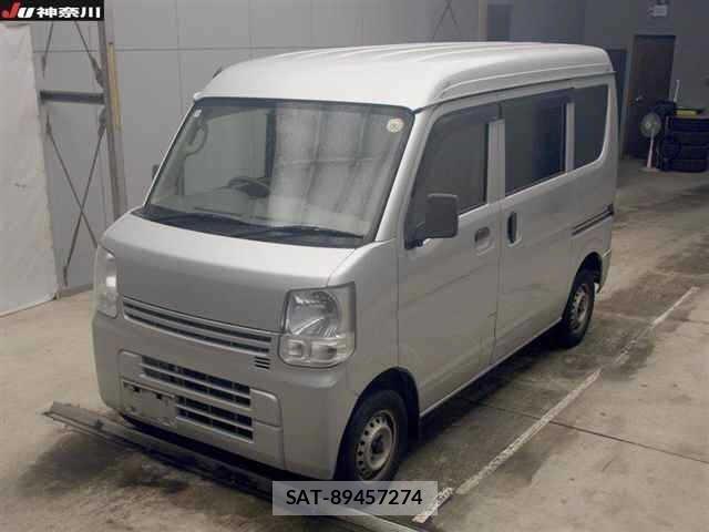 Suzuki EVERY 2015 8928126-3