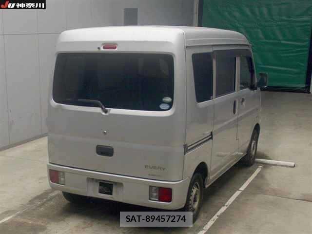 Suzuki EVERY 2015 8928126-4