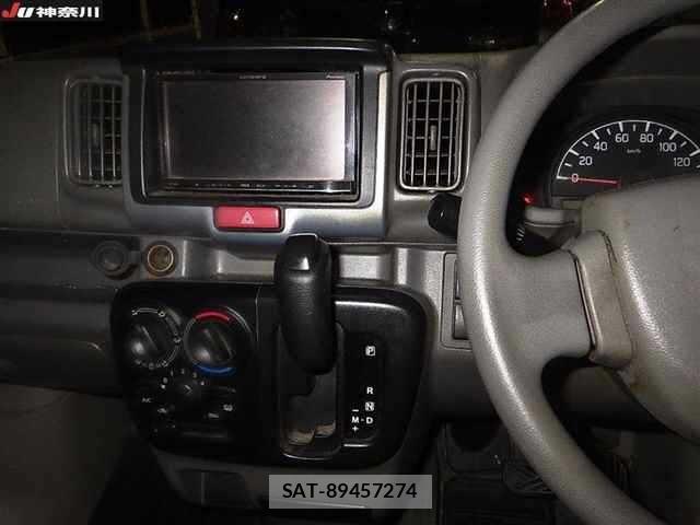 Suzuki EVERY 2015 8928126-6