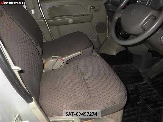 Suzuki EVERY 2015 8928126-8