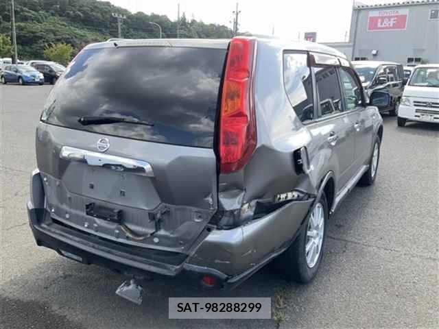 Nissan X-TRAIL 2009 8703920-5
