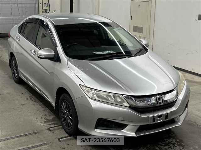 Honda GRACE 2016 8782423-0