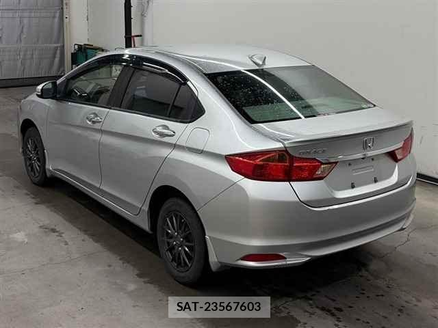 Honda GRACE 2016 8782423-1