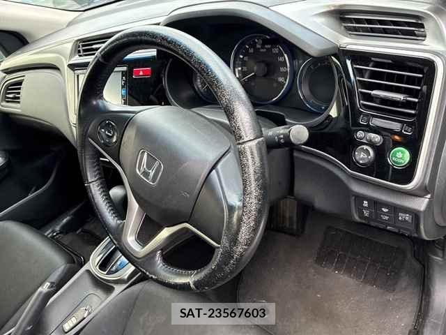 Honda GRACE 2016 8782423-3