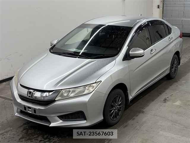 Honda GRACE 2016 8782423-4