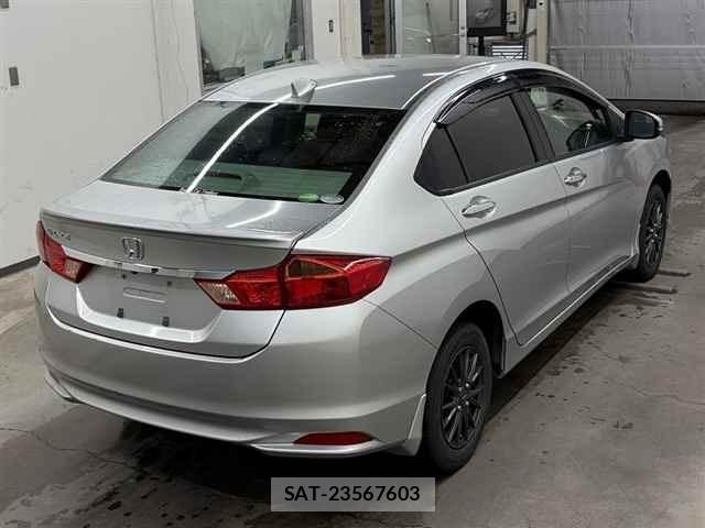 Honda GRACE 2016 8782423-5