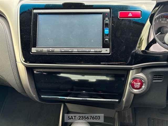 Honda GRACE 2016 8782423-6