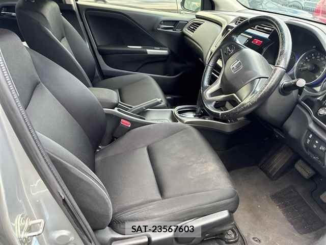 Honda GRACE 2016 8782423-7