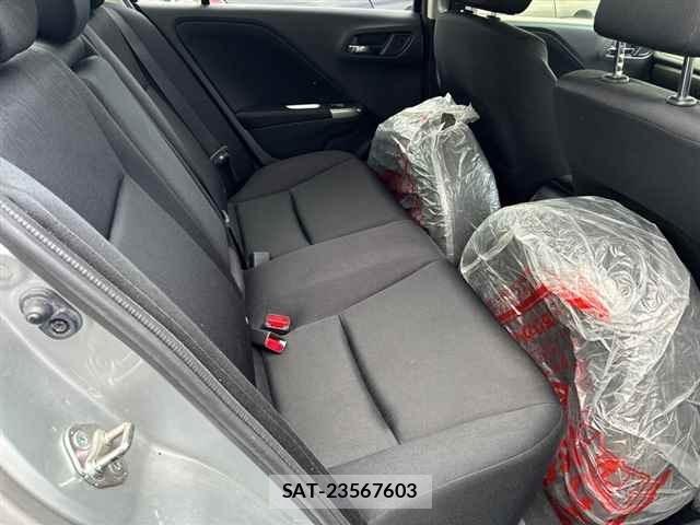 Honda GRACE 2016 8782423-8