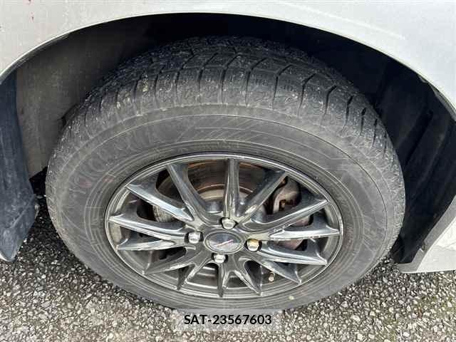 Honda GRACE 2016 8782423-9