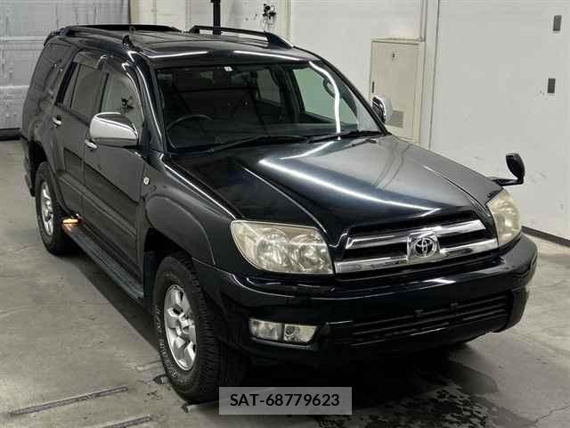 Toyota HILUX SURF 2005 8784056-0