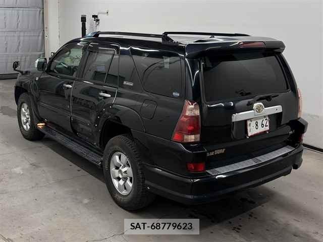 Toyota HILUX SURF 2005 8784056-1