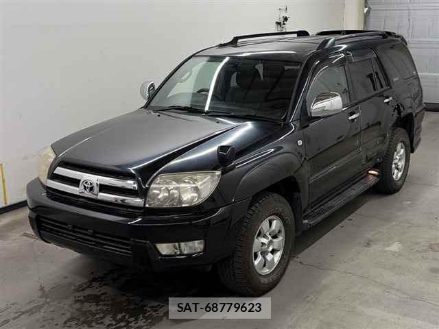 Toyota HILUX SURF 2005 8784056-4
