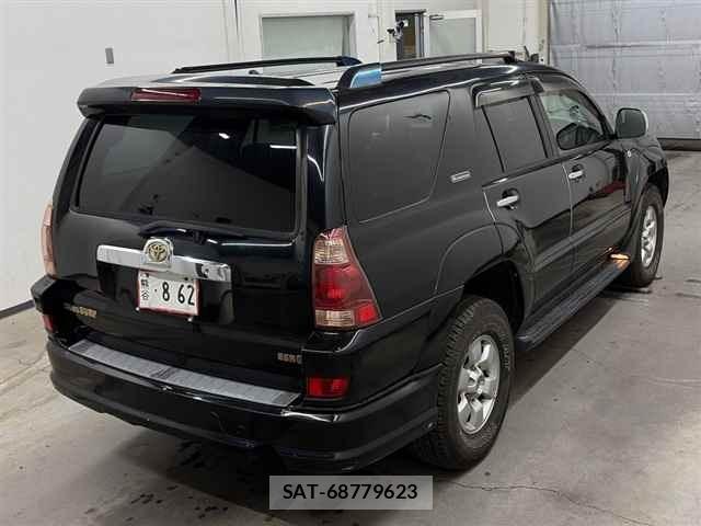 Toyota HILUX SURF 2005 8784056-5