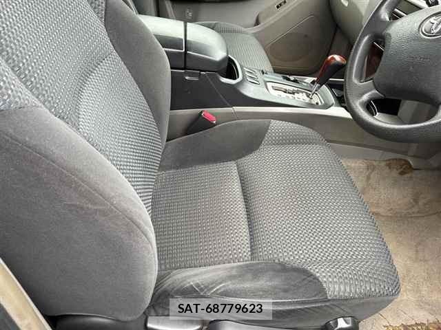 Toyota HILUX SURF 2005 8784056-7