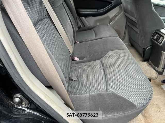 Toyota HILUX SURF 2005 8784056-8
