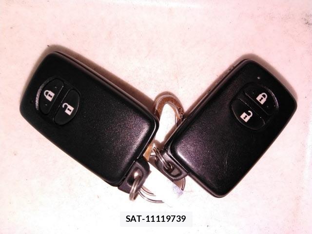Toyota COROLLA FIELDER 2017 8892942-10