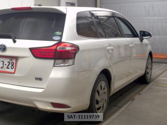 Toyota COROLLA FIELDER 2017 8892942-5