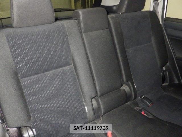Toyota COROLLA FIELDER 2017 8892942-8
