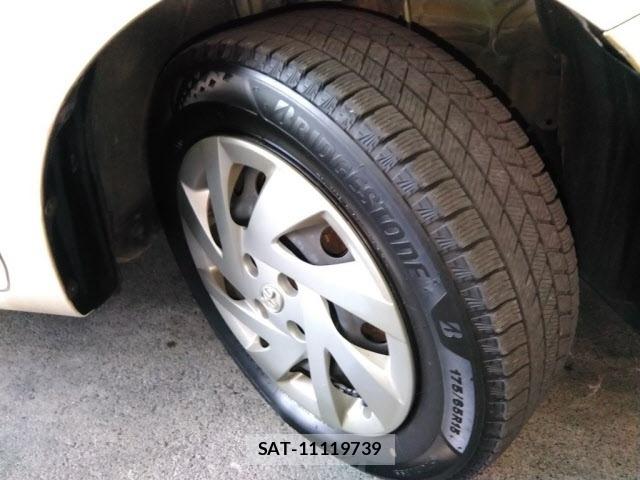 Toyota COROLLA FIELDER 2017 8892942-9