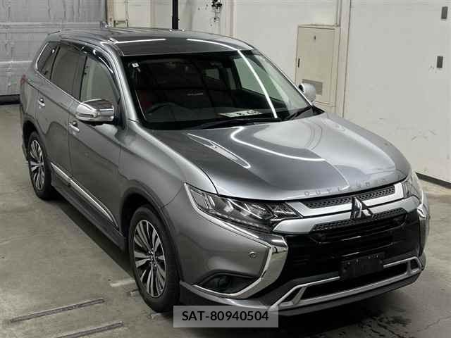 Mitsubishi OUTLANDER 2020 8694032-0