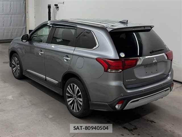 Mitsubishi OUTLANDER 2020 8694032-1